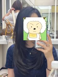 -GANO HAIR 