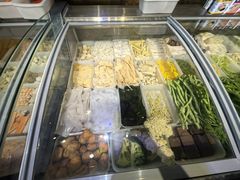 -异特麻辣香锅·烤鱼(怀柔店)