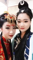 -盘子女人坊古装写真摄影(厦门总店)