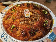 -花盐街·四川乐山小吃(西单大悦城店)