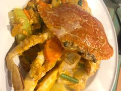 -Doo Dee Thai Food(Issan/Isaan/Esan)
