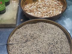 -清真老马家国华牛奶鸡蛋醪糟(正宁路店)