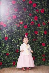 宝贝-首尔宝宝SEOUL  BABY STUDIO(通州店)