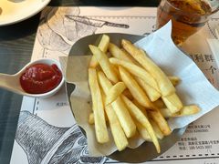 -红屋牛排(闽江路店)
