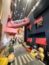 -奈尔宝家庭中心·亲子餐厅(华采天地店)