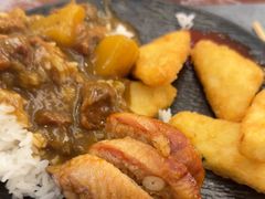 -古南都饭店-遂心遂意自助餐厅(广州路店)