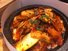 -七八冷面·延边朝鲜族美食(圣熙八号店)