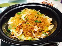 -世外桃源农庄·德清土菜(兴康南路店)