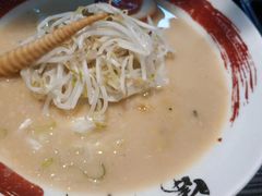 -雷门拉面店(新光天地店)