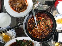 -郭鸡肉·非遗餐厅(安仁古镇店)