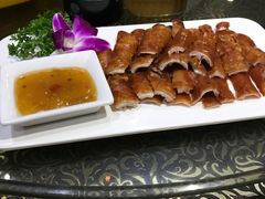 -客乡情(南京东路店)