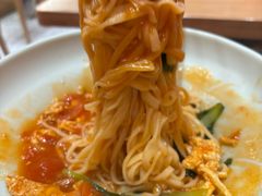 -西北馍王.陕西手工面(龙湖白沙天街店)