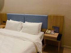 -如家酒店·neo(长沙步行街黄兴广场地铁站店)