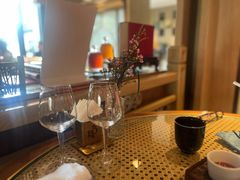 -杭州西湖柳莺里酒店·闻莺厅