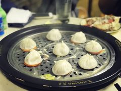 -蔚海之都·象山蒸汽海鲜(仙霞路店)