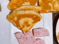 -皇城老妈·大连海鲜火锅(港湾店)