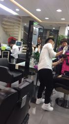 点击看大图 -永琪美容美发