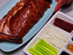 -泰钰丰烤鸭(开发区店)