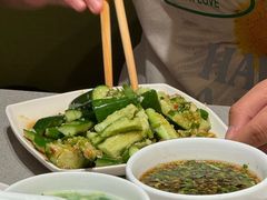 -海底捞火锅(振华广场生日主题店)