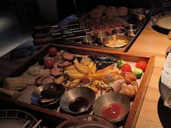 -雪熊精酿·哈尔滨烧烤酒馆(非遗大串店)