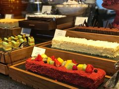 -广州富力君悦大酒店·凯菲厅