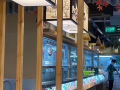 -绿草地·湘菜(喜盈门店)