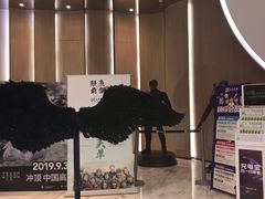-SFC上影影城(港汇永华IMAX激光店)