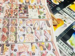 -食大利香港茶餐厅(南亚风情第一城店)