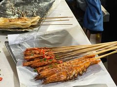 -光头烧烤(禹王中路店)