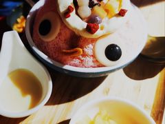-谭鸭血老火锅(万象九宜城店)