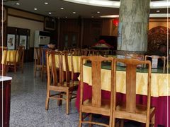 大堂-砂锅居(西四店)