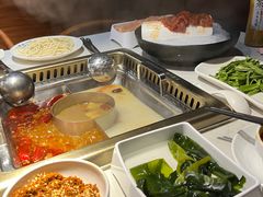-大渝火锅(太仓万达店)