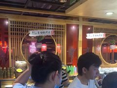 -老版火锅(半坡店)