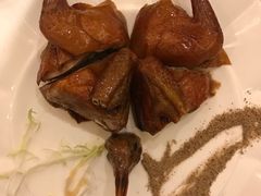 -福州天元国际威斯汀酒店·中国元素餐厅