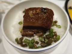 金熊猫东坡肉-眉州东坡(民族园店)