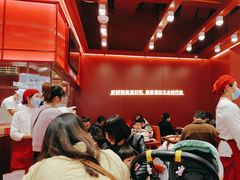 -龙湖南京江北天街