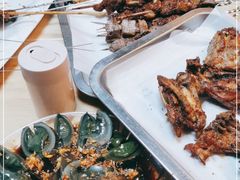 -烤五行·烧烤烤串(石佛营店)