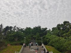 -冶父山国家森林公园