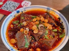 -肖四女乐山跷脚牛肉(世博源店)
