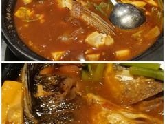-壹只菜·崇明本地特色菜(崇明南门店)