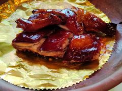 -三号黄浦会Canton Table