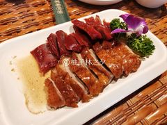 -老广酒楼(樱花店)