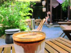 -Metal hands·铁手咖啡