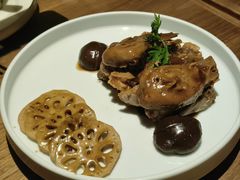 -清水亭湖北菜(大屯DT51店)