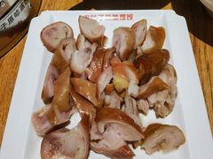 -老爷子原味蒸饺(总店)