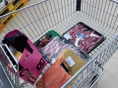 -盒马X会员店(上海森兰商都店)