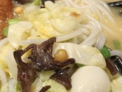 -阿香米线(大悦城店)