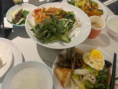 -美豪R酒店(成都春熙路太古里店)