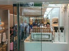 门面-% Arabica阿拉比卡咖啡(武康路店)