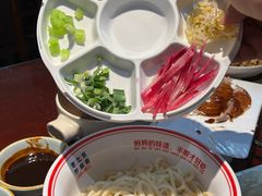 -恭敬李·烤鸭(天坛北门店)